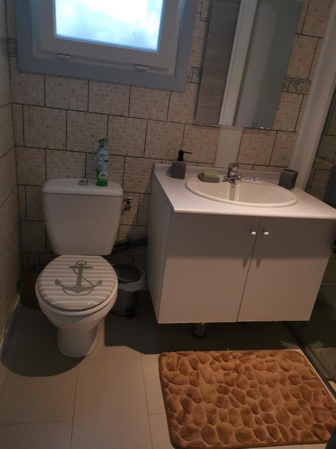 Gite Effet D'Art Saint-Privat  외부 사진